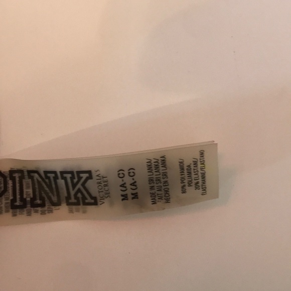 Swim top - Picture 3 of 3